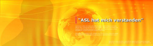 ASL - Systemhaus